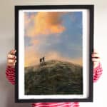 love-to-hike-hiking-art-print