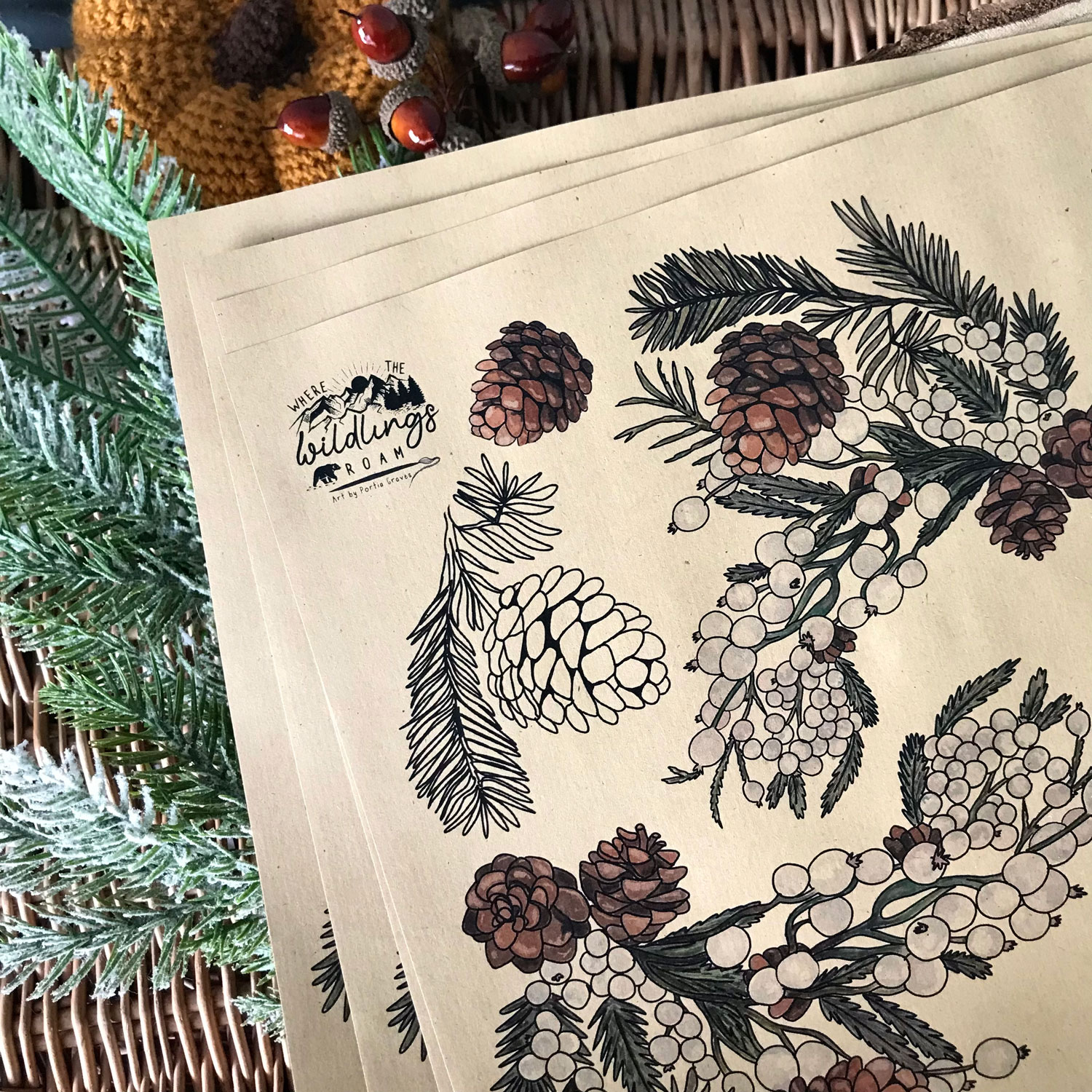 berries-pinecone-gift-wrap.jpg