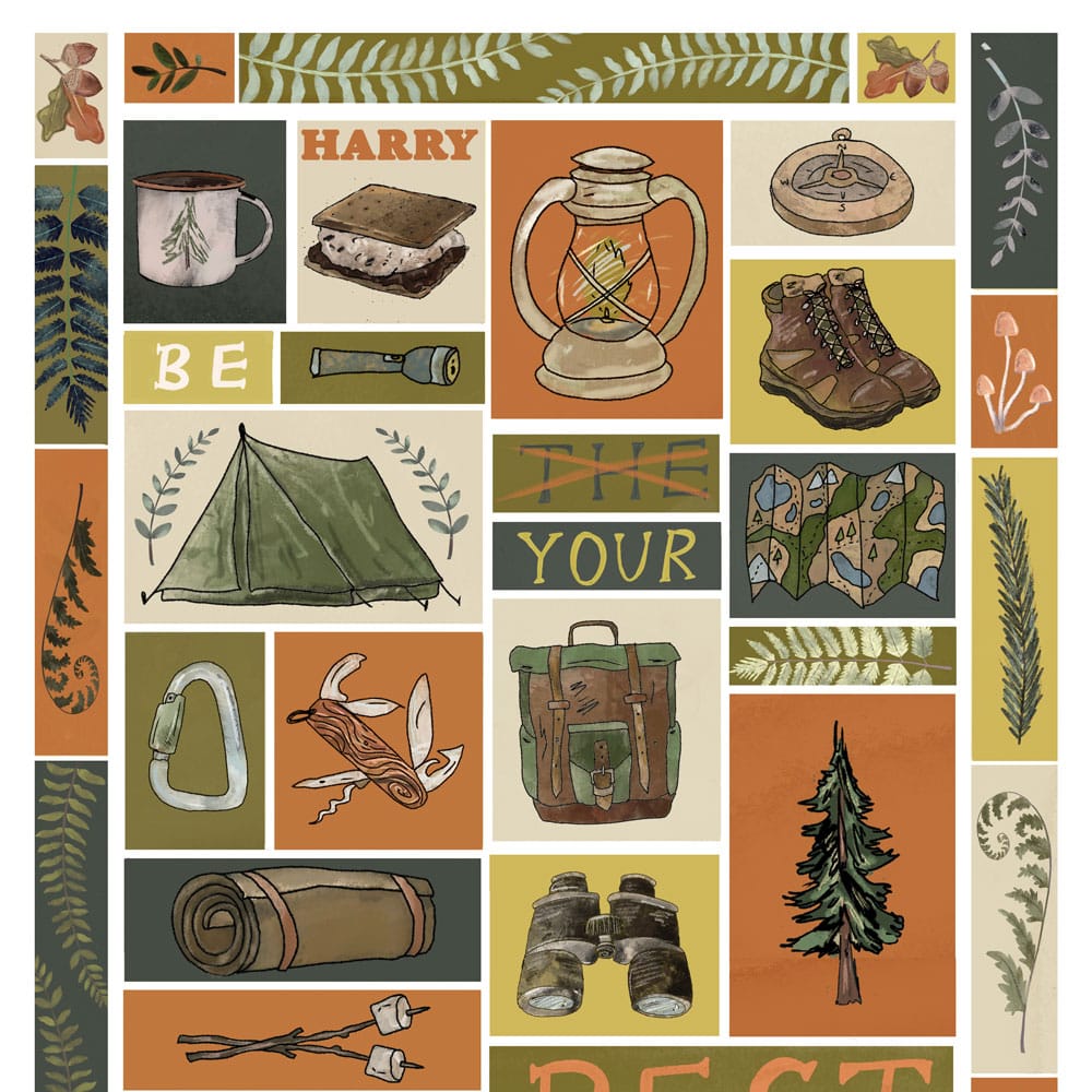 harry-scouts-art-print-custom-A4-be-your-best.jpg